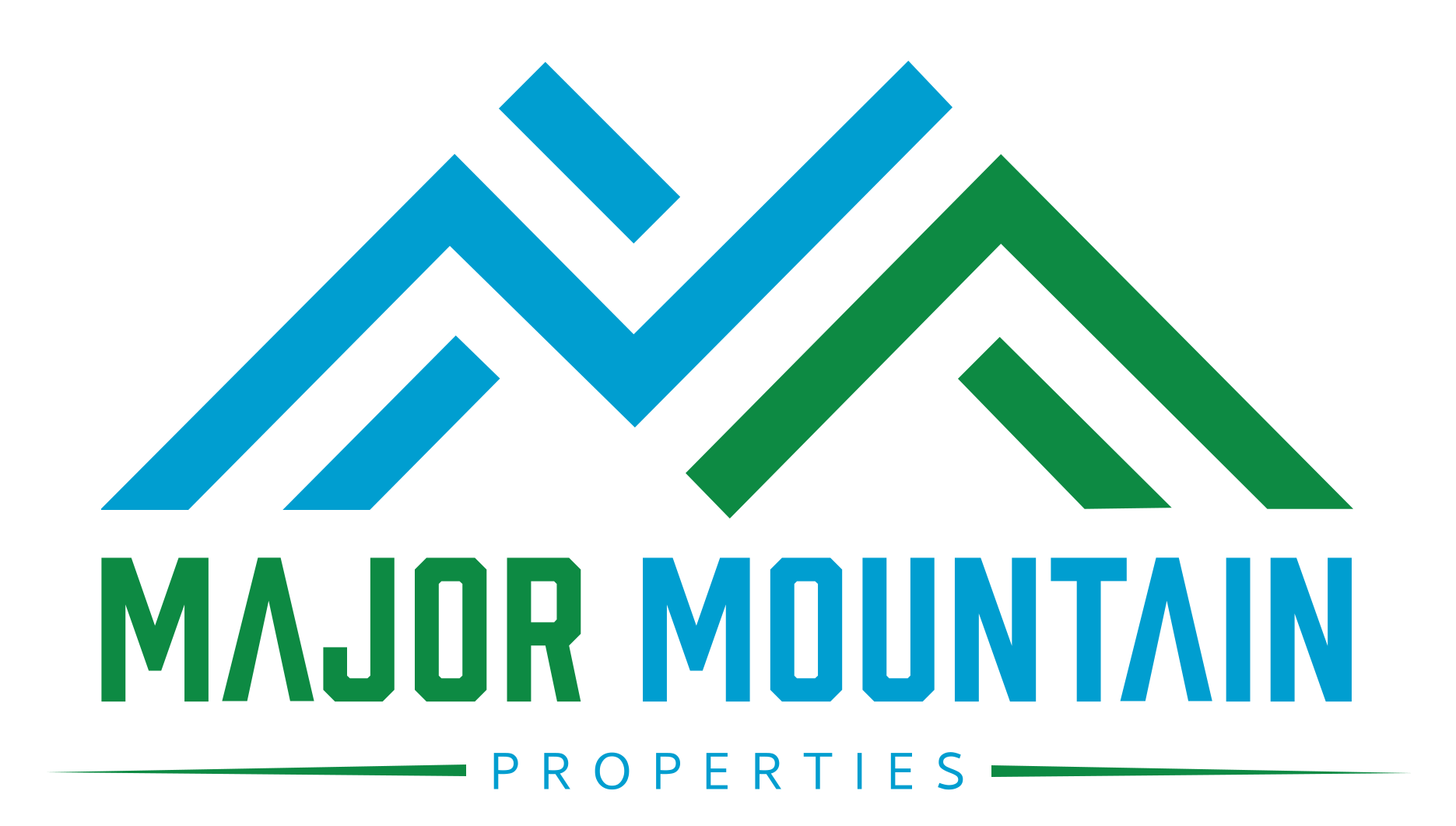 Major Mountain Properties